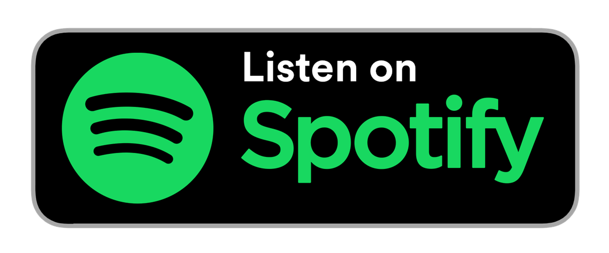 Listen on Spotify button